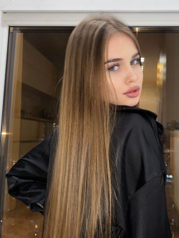 Индивидуалка Эвелина фото 3