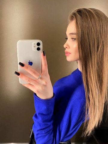 Индивидуалка Эвелина фото 4