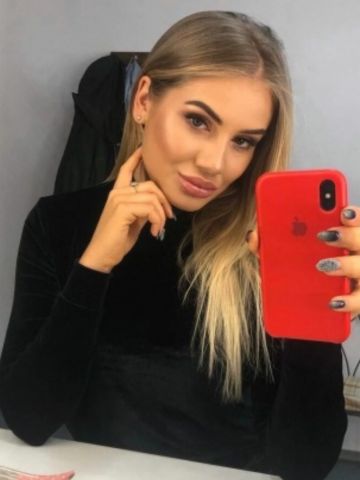 Проститутка Дарина, 23 года, г. Мегино-Алдан