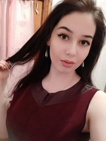Проститутка Анна, 24 года, г. Мегино-Алдан