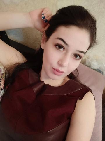 Индивидуалка Анна фото 2